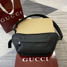 Gucci Waist Chest Packs